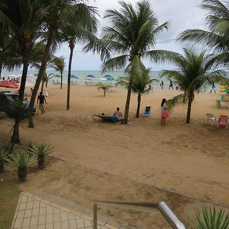 Caesar Tower Residence Beach Récife Extérieur photo
