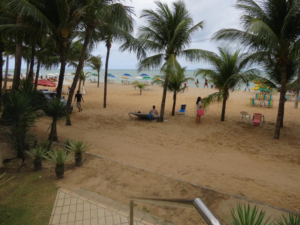 Caesar Tower Residence Beach Récife Extérieur photo