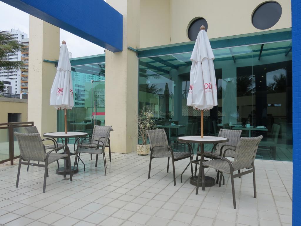 Caesar Tower Residence Beach Récife Extérieur photo