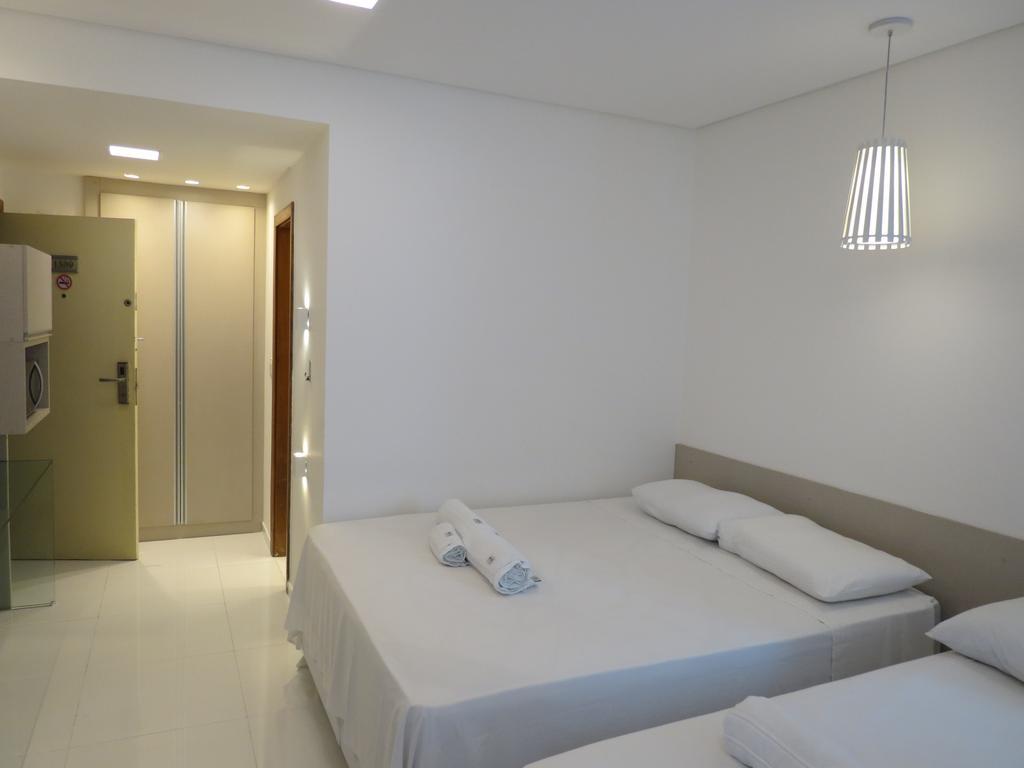 Caesar Tower Residence Beach Récife Extérieur photo