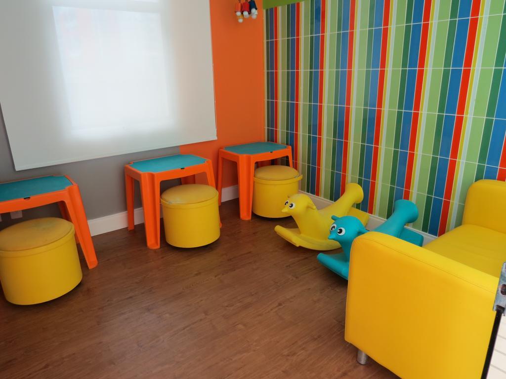 Caesar Tower Residence Beach Récife Extérieur photo
