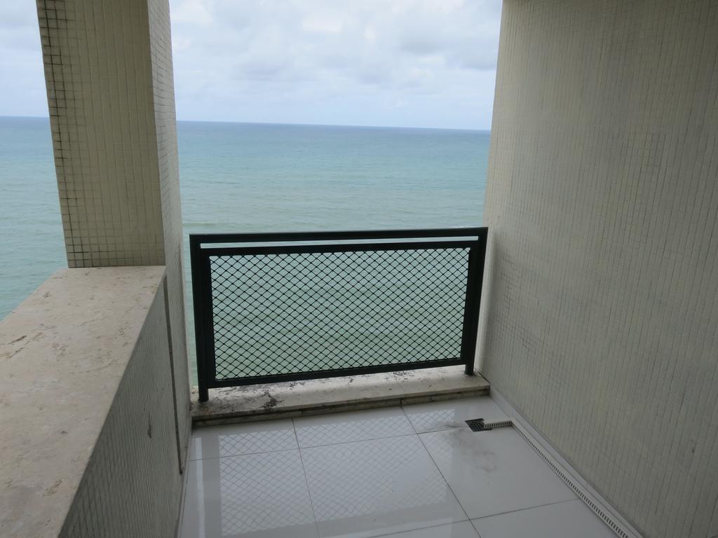 Caesar Tower Residence Beach Récife Extérieur photo