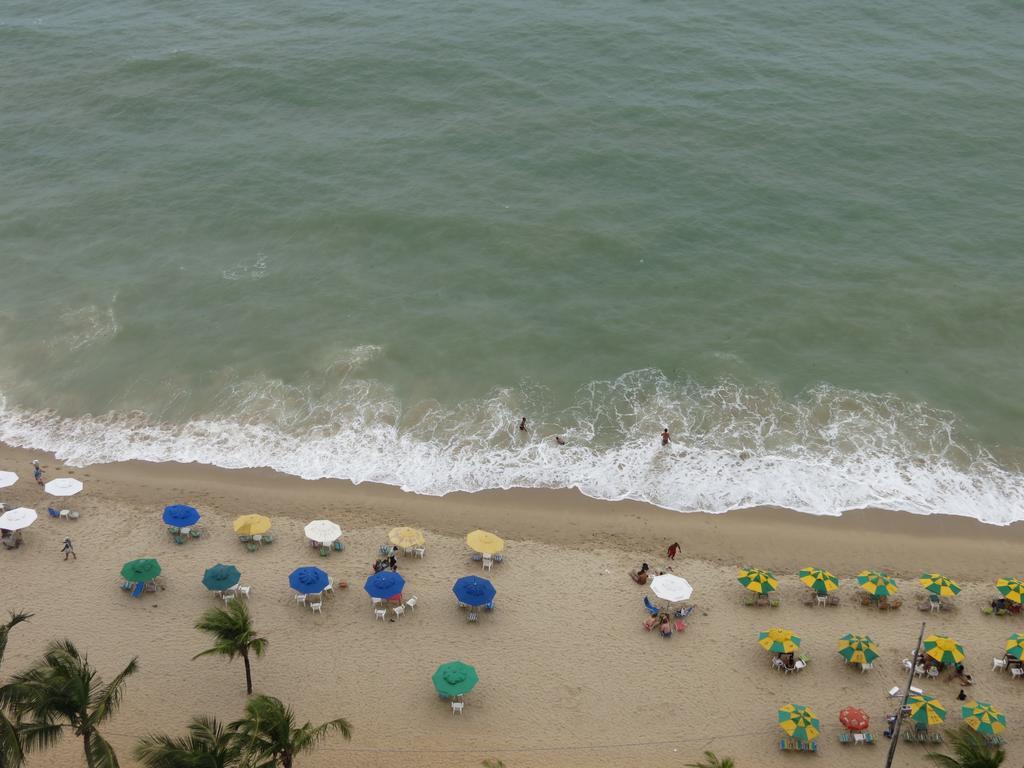 Caesar Tower Residence Beach Récife Extérieur photo