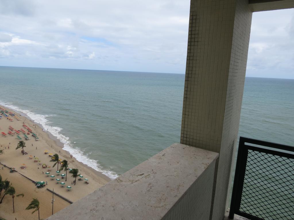 Caesar Tower Residence Beach Récife Extérieur photo