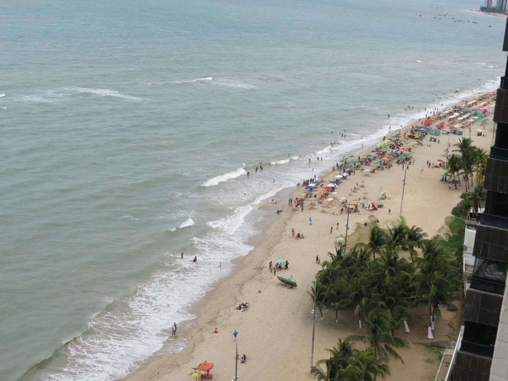 Caesar Tower Residence Beach Récife Extérieur photo