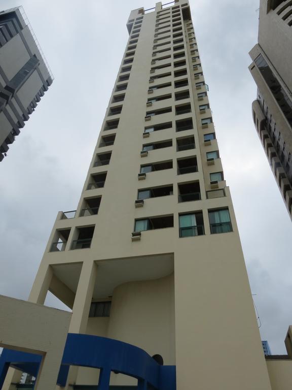 Caesar Tower Residence Beach Récife Extérieur photo